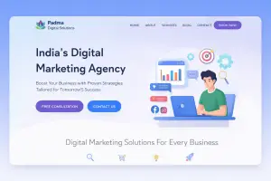 Padma.us.cc Home Page